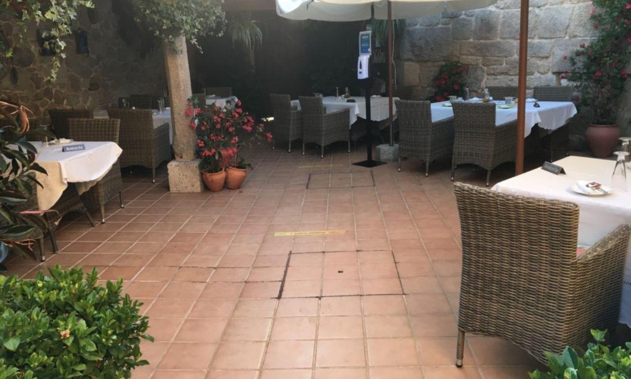 سانكسينكسو Casa Do Sear - Turismo Rural & Spa Exterior المظهر الخارجي الصورة
